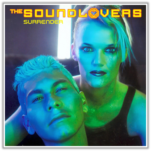 SURRENDER