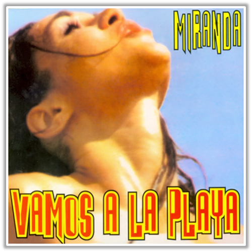 VAMOS A LA PLAYA