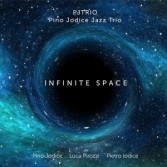 INFINITE SPACE