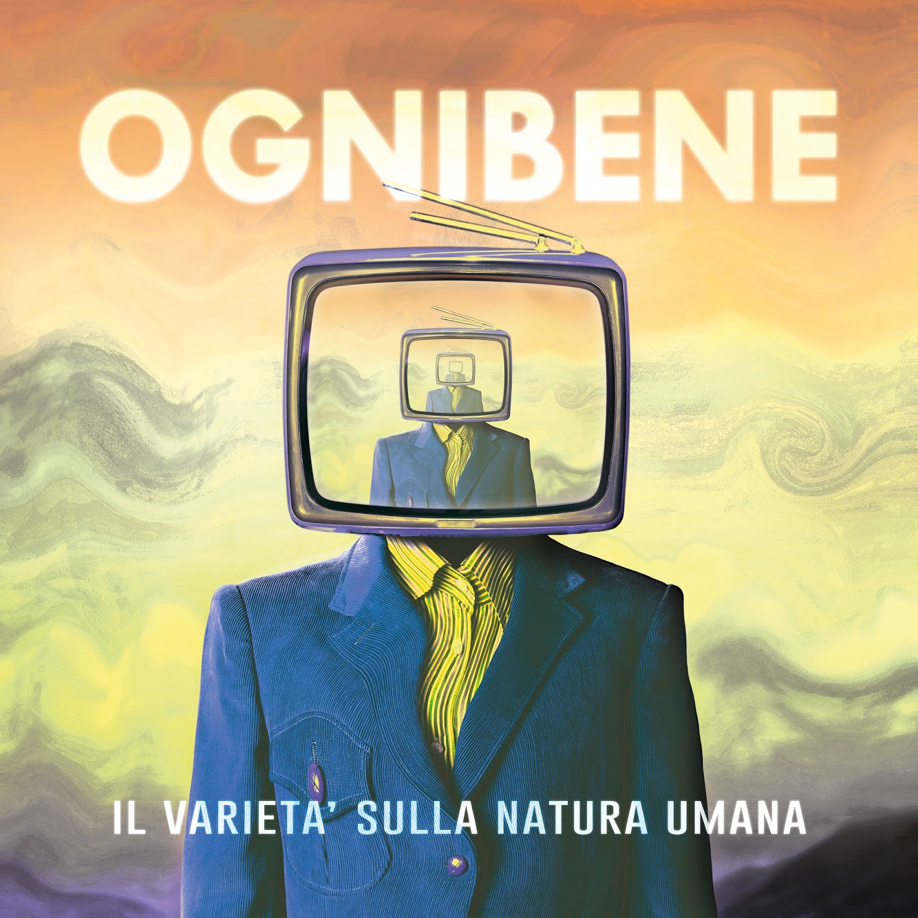 IL VARIETÀ SULLA NATURA UMANA