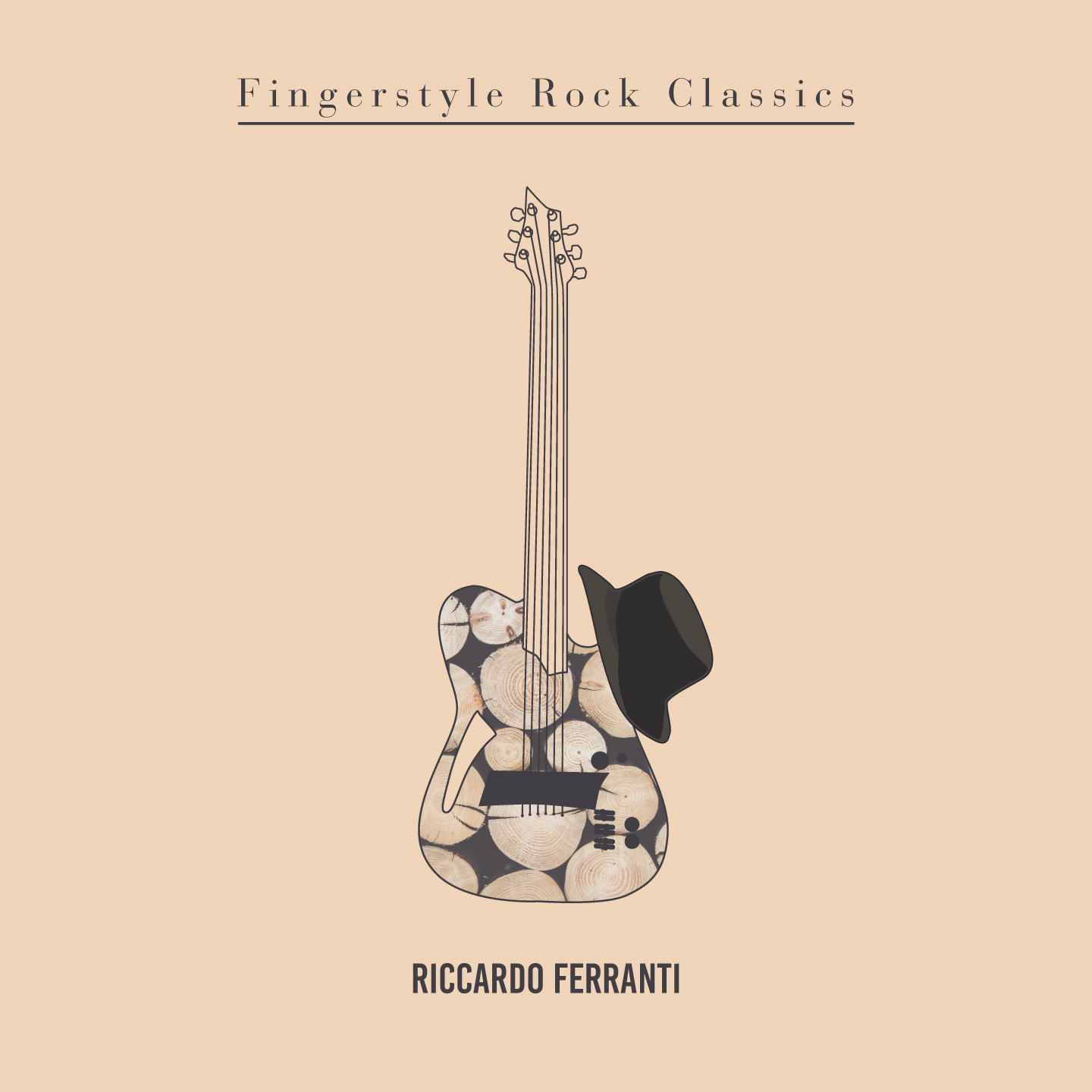 FINGERSTYLE ROCK CLASSICS