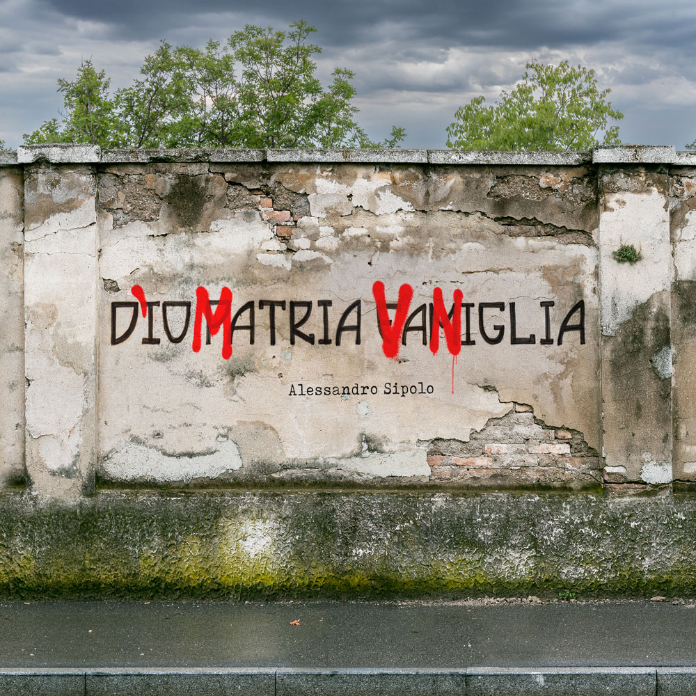 D’ IO MATRIA VANIGLIA