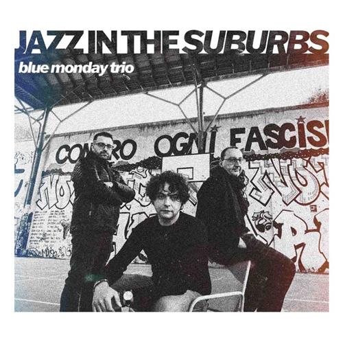 JAZZ IN THE SUBURBS