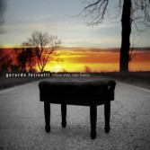 ROSSO VIVO CON FUOCO