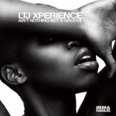 AINT NOTHING BUT A GROOVE