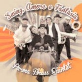 SWING AMORE E FANTASIA