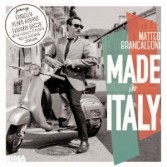 MADE IN ITALY