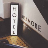 HOTEL DISAMORE