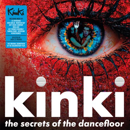 KINKI - THE SECRETS OF THE DANCEFLOOR