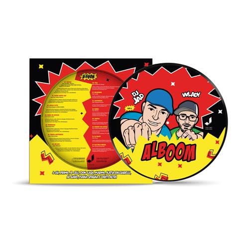ALBOOM