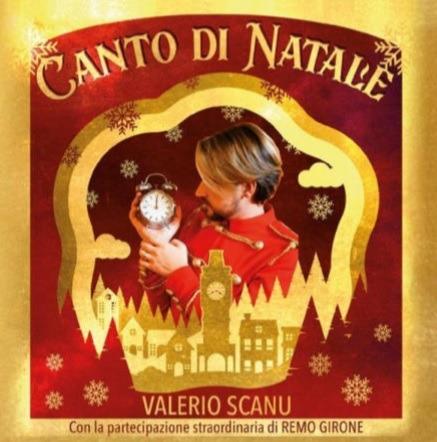 CANTO DI NATALE