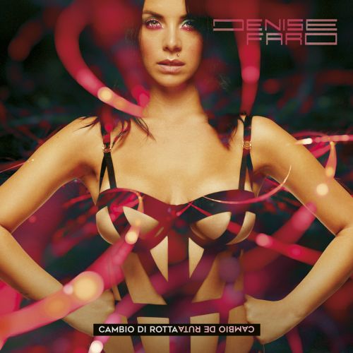 CAMBIO DI ROTTA – CAMBIO DE RUTA