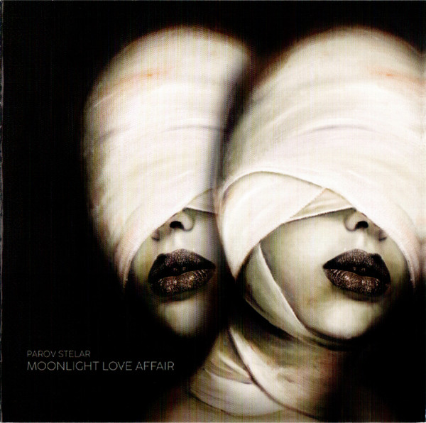 MOONLIGHT LOVE AFFAIR