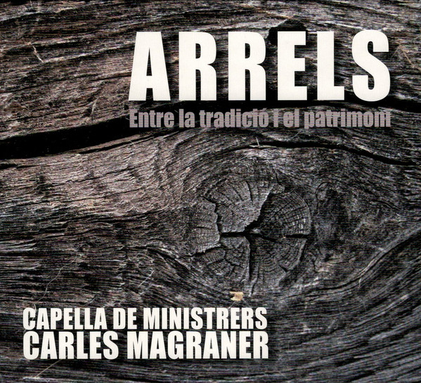 ARRELS [RADICI] TRA TRADIZION