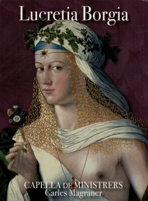 LUCREZIA BORGIA TRA STORIA, M