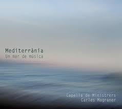 MEDITERRÀNIA: UN MAR DE MÚSICA