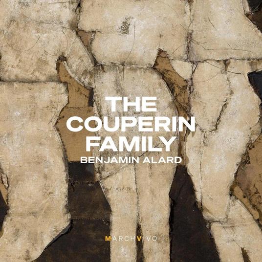 THE COUPERIN FAMILY