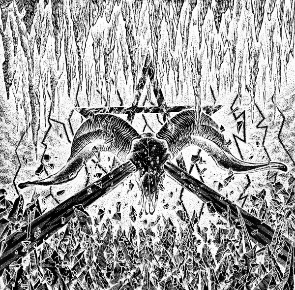 SPIT FORTH FROM CHAOS