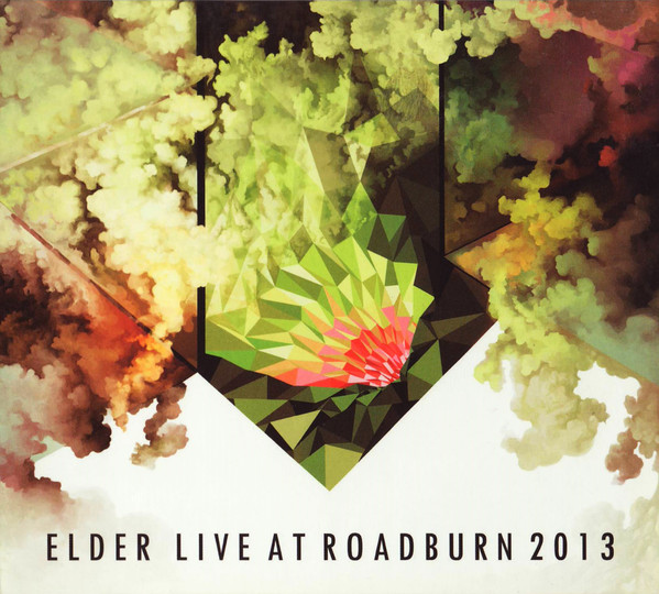 LIVE AT ROADBURN 2013