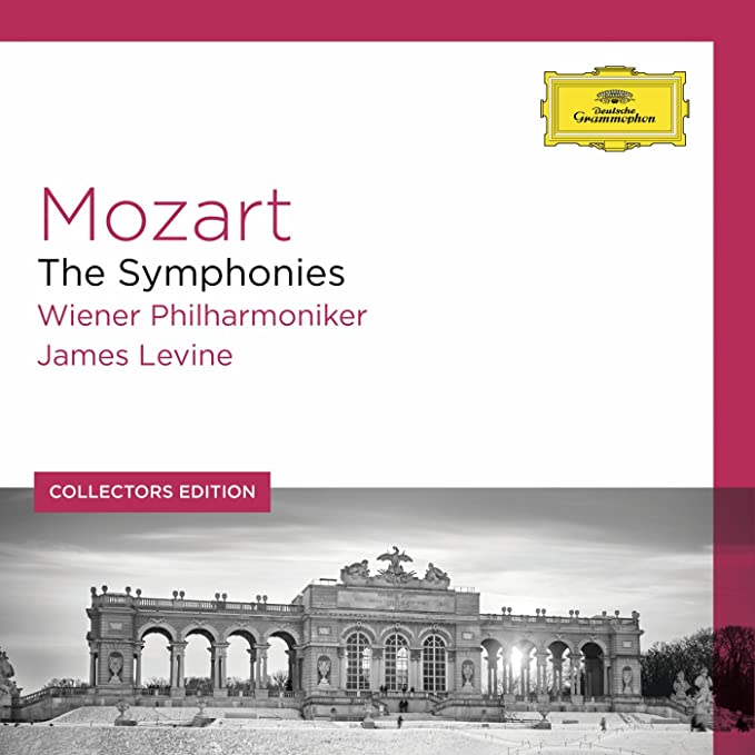 MOZART COLLECTION