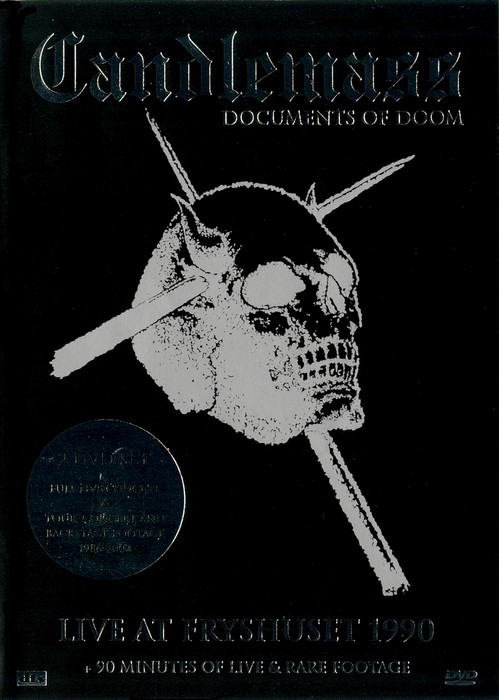 DOCUMENTS OF DOOM
