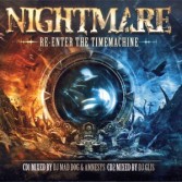 RE-ENTER THE TIMEMACHINE