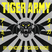 III:GHOST TIGERS RISE