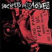 SOCIETYS PARASITES