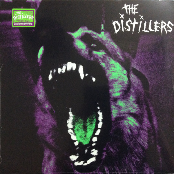 DISTILLERS