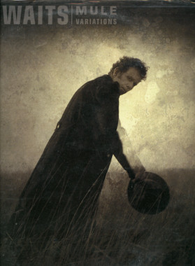 MULE VARIATIONS(REMASTERED)