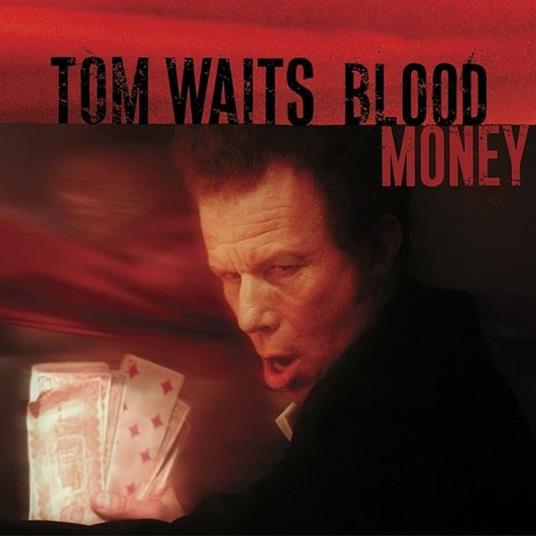 BLOOD MONEY – REMASTERED