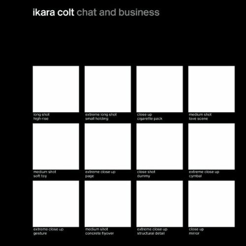 CHAT AND BUSINESS