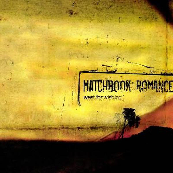 WEST FOR WISHING (EP)