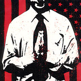 THE EMPIRE STRIKES FIRST