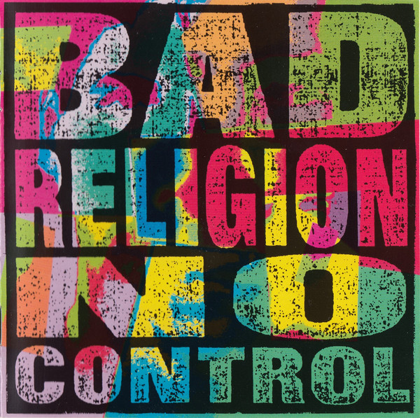 NO CONTROL-REISSUE
