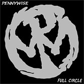 FULL CIRCLE-REISSUE
