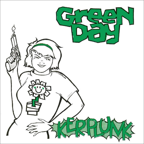 KERPLUNK-REISSUE