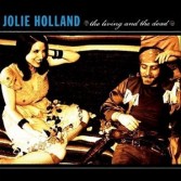 THE LIVING AND THE DEAD