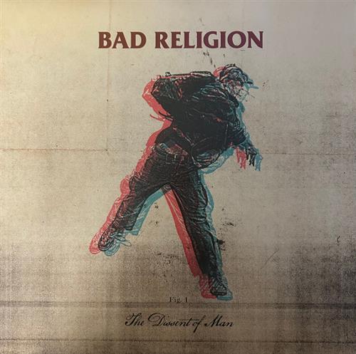 THE DISSENT OF MAN – KRM LP