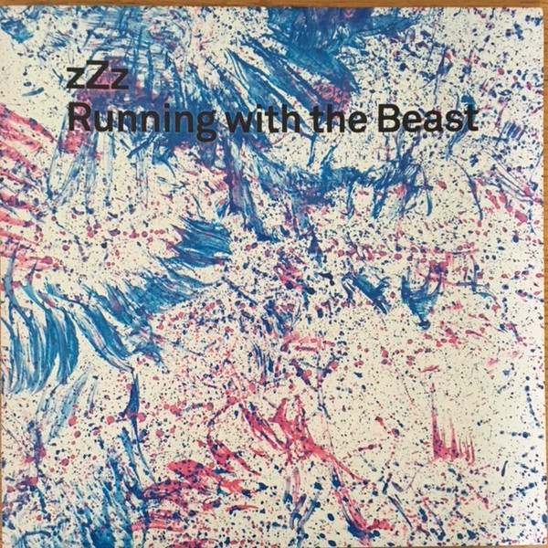 RUNNING WITH THE BEAST