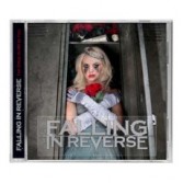 THE DRUG IN ME IS YOU