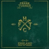 ENGLAND KEEP MY BONES