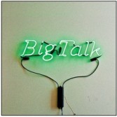 BIG TALK