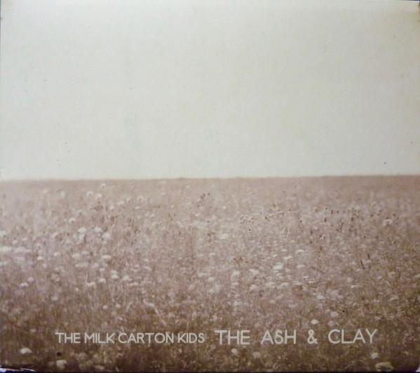 THE ASH & CLAY