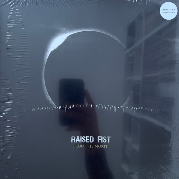 FROM THE NORTH – KRM