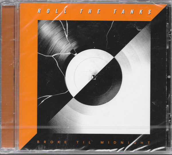 BROKE TIL MIDNIGHT