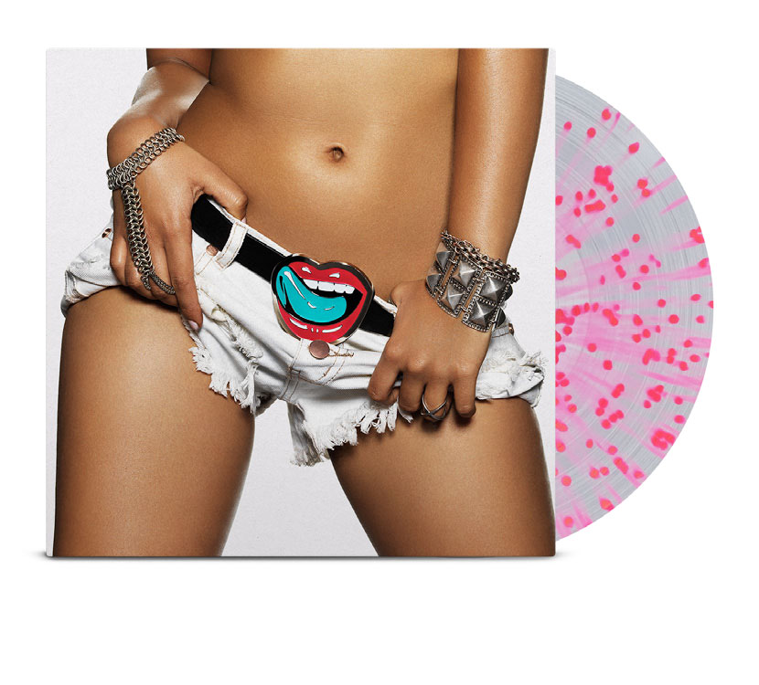 JUST LIKE YOU – 10 YEAR ANNIVERSARY