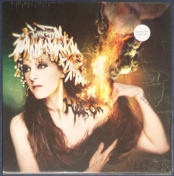 In attesa dell'immagine del prodotto