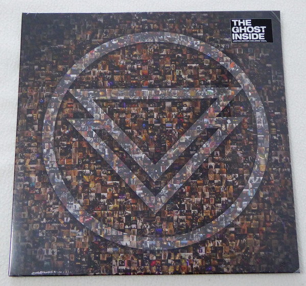 THE GHOST INSIDE