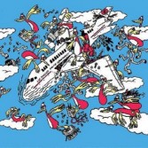 LOS ANGELES POLICE DEPARTMENT